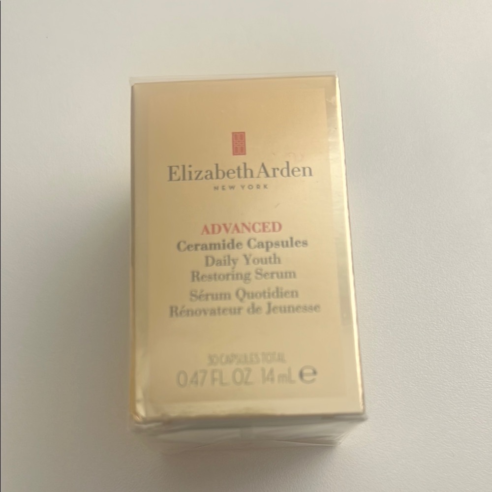 Elizabeth Arden Advanced Ceramide - 30 Capsules